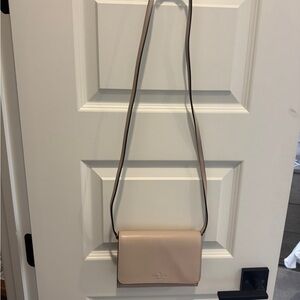 Kate Spade Beige Crossbody Bag